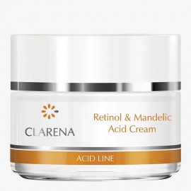 Retinol & Mandelic Acid Cream
